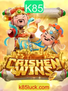 Descubra o Encantador Mundo de CaishenWins