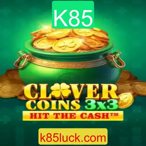 Descubra o Fascinante Mundo de Clovercoin3x3: Regras e Estratégias
