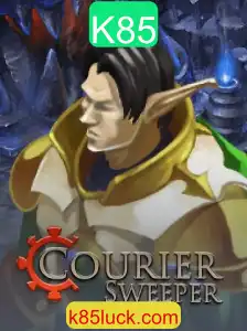 CourierSweeper: Descubra o Jogo Inovador que Está Conquistando o Público