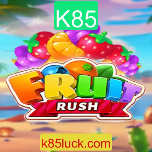Descubra o Mundo Divertido de FruitRush: Um Jogo Empolgante de Estratégia e Diversão