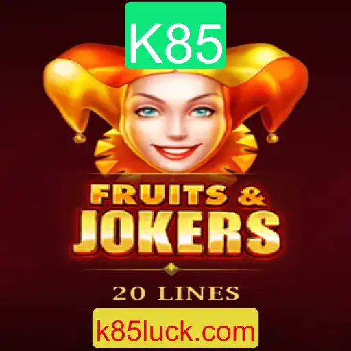 Descubra o Fascinante Mundo de FruitsAndJokers20
