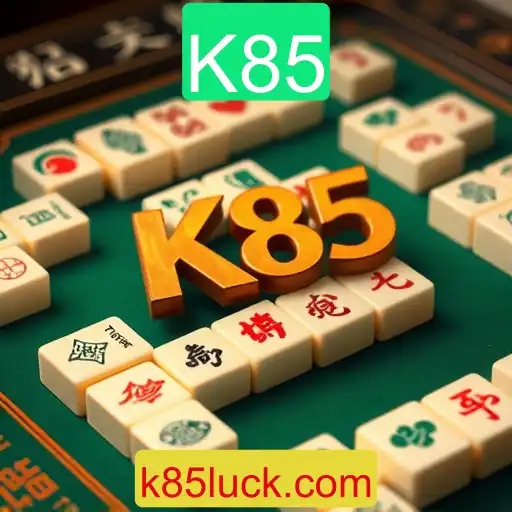 Mahjong