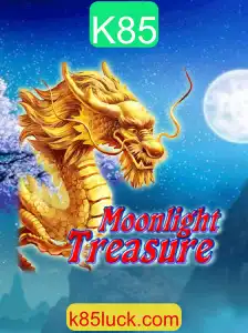 MoonlightTreasure: Aventura e Estratégia no Novo Jogo de Tabuleiro K85