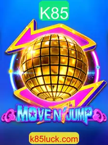 Descubra o Fascinante Mundo de MovenJump: Inovação e Diversão