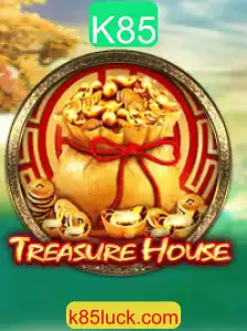 Explorando o Mundo de TreasureHouse: Uma Aventura Inesquecível