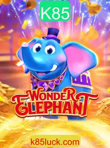 Explorando o Mundo Encantado de WonderElephant: Aventura e Estratégia no Jogo K85