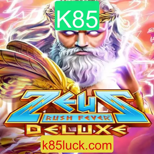 Descubra o Universo de ZeusRushFeverDeluxe: Aventura e Estratégia